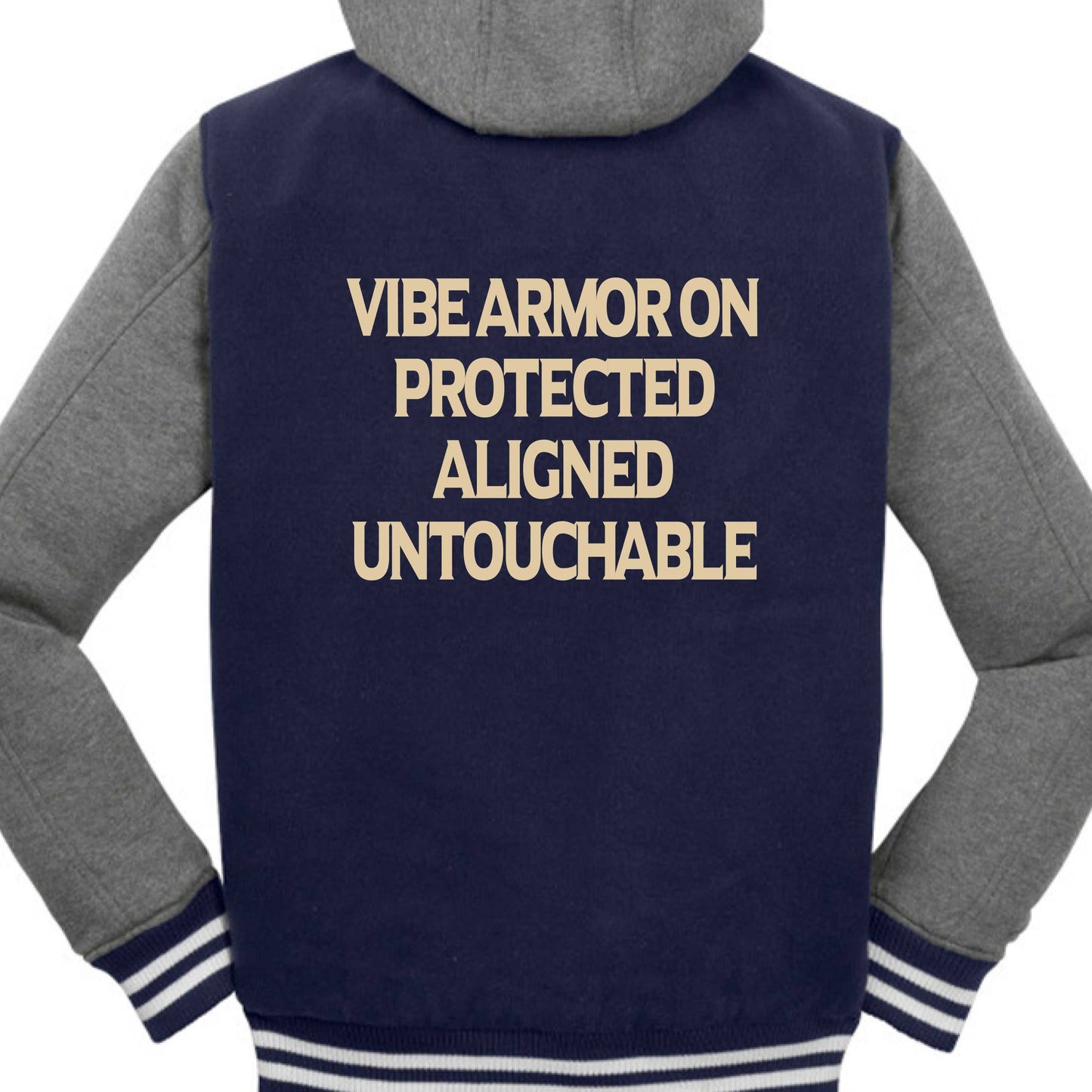 Tr Navy/Vnt He - BACK