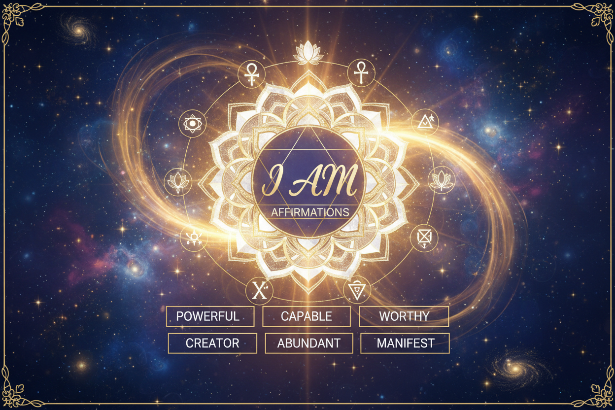 Affirmations That Actually Work (+ How to Use Them)