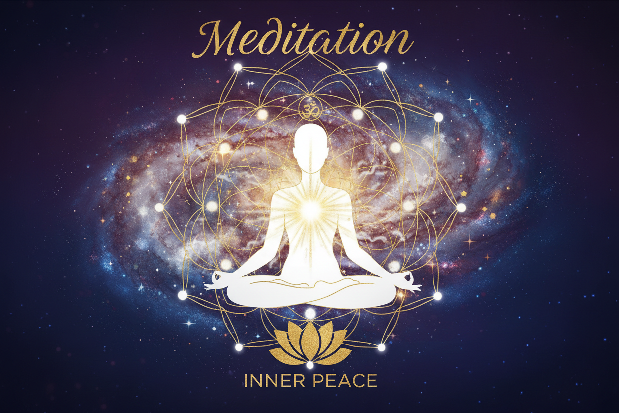 Meditation for Beginners: Simple Guide to Start Your Practice