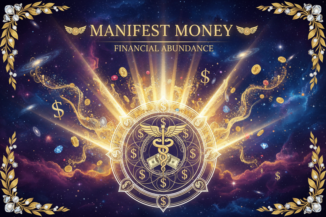 How to Manifest Money Fast: 10 Powerful Techniques That Work
