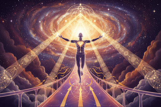Law of Inspired Action: Manifestation Requires Action | 12 Universal Laws