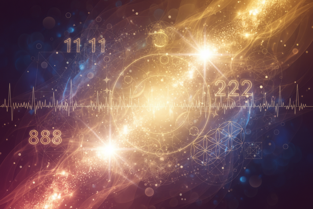 000 Angel Number Meaning: Infinite Potential & Divine Reset