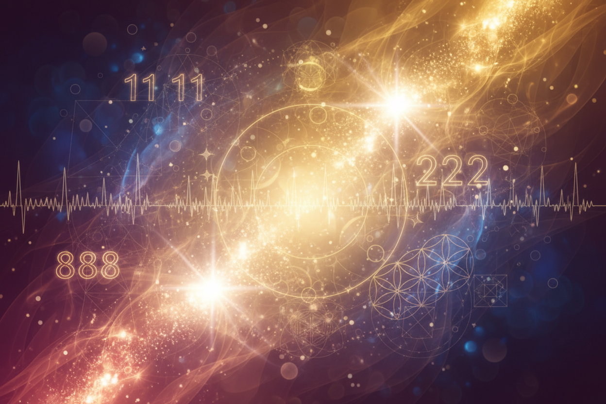 000 Angel Number Meaning: Infinite Potential & Divine Reset