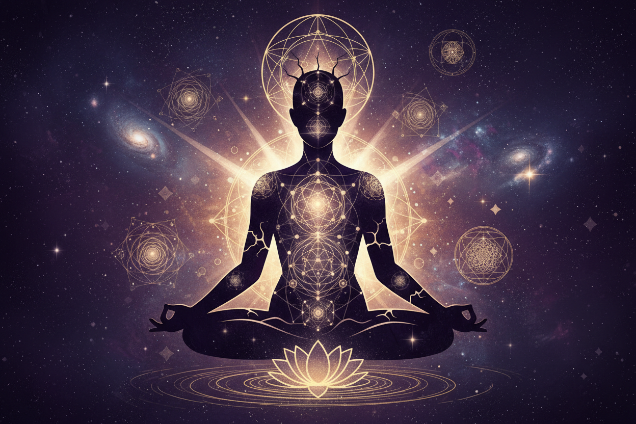 What is the Ego? Understanding Your False Self | Vibe Armor