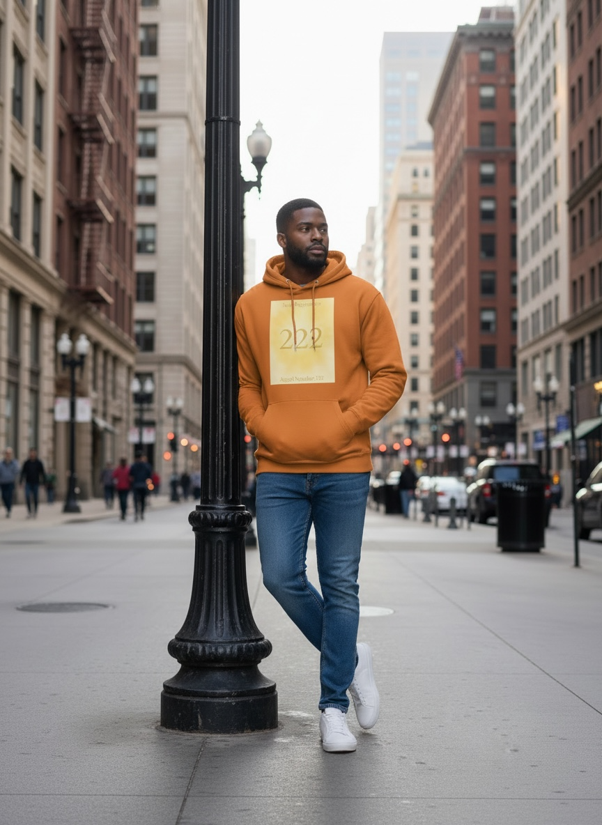 Hoodies