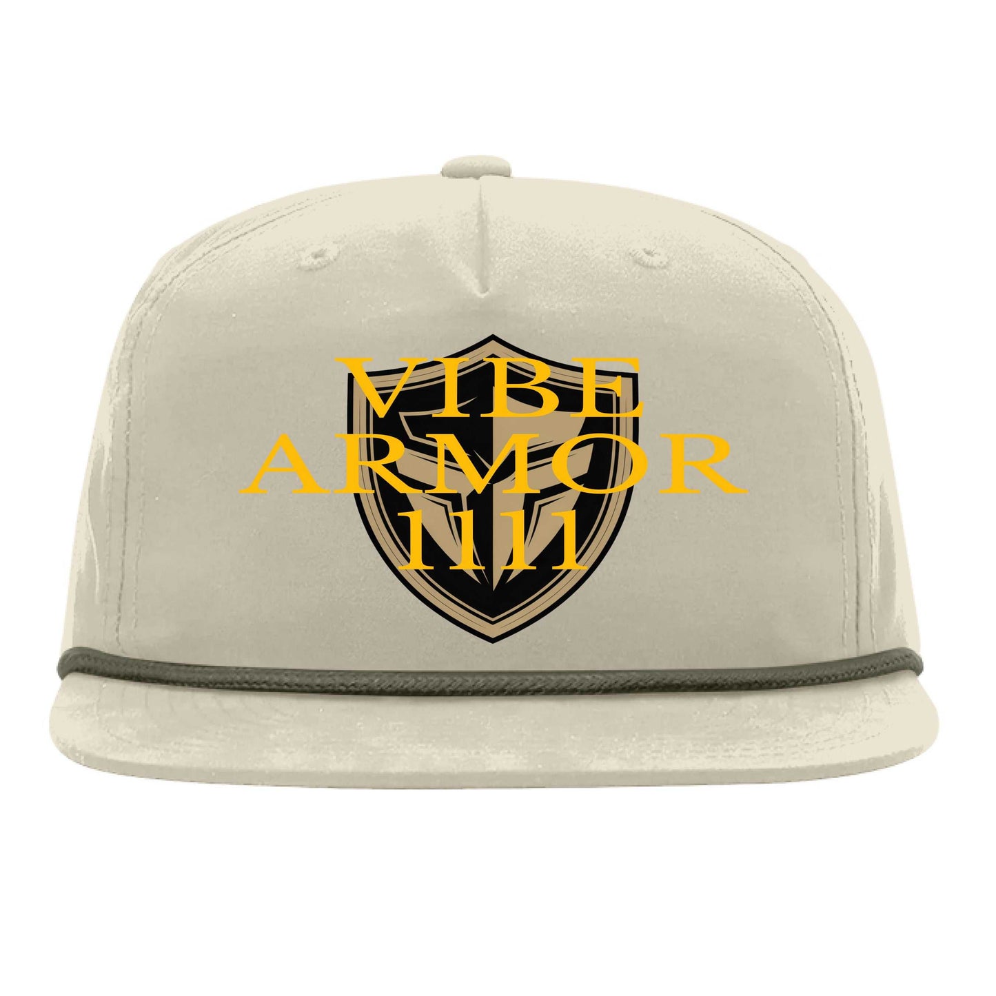 Sand Dune/ Loden - FRONT