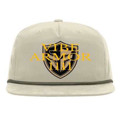 Sand Dune/ Loden - FRONT