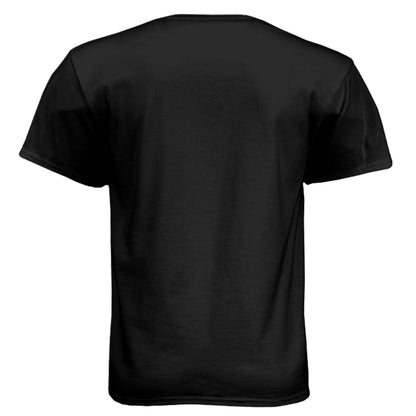 Vibe Armor Signature Triblend Tee for spiritual peace and protection