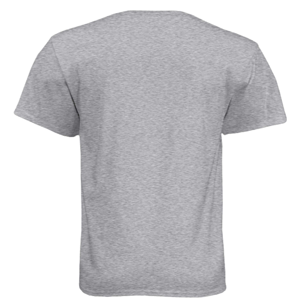 PREMIUM HEATHER - BACK