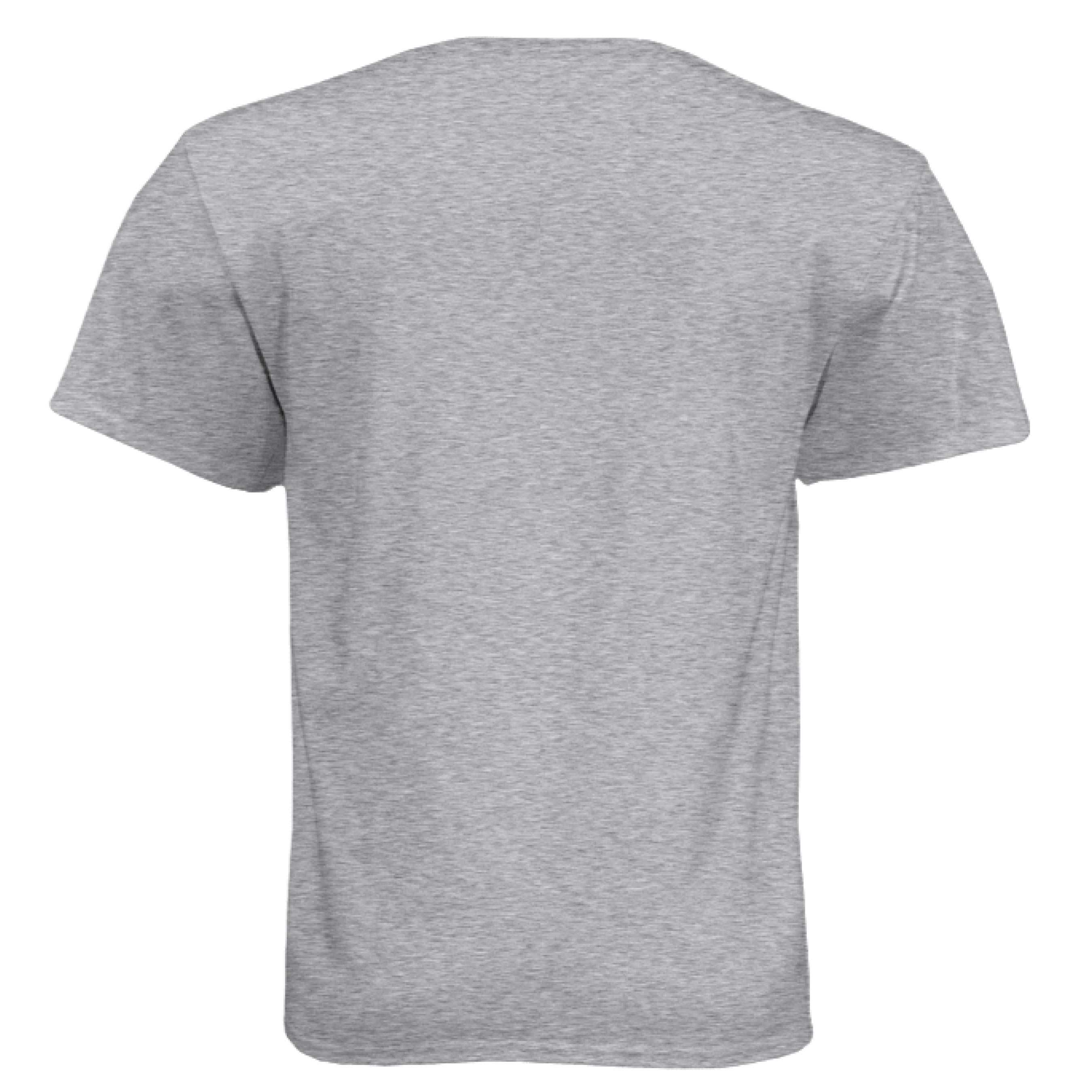PREMIUM HEATHER - BACK