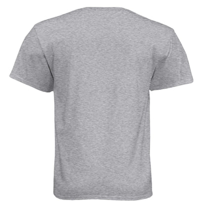 PREMIUM HEATHER - BACK