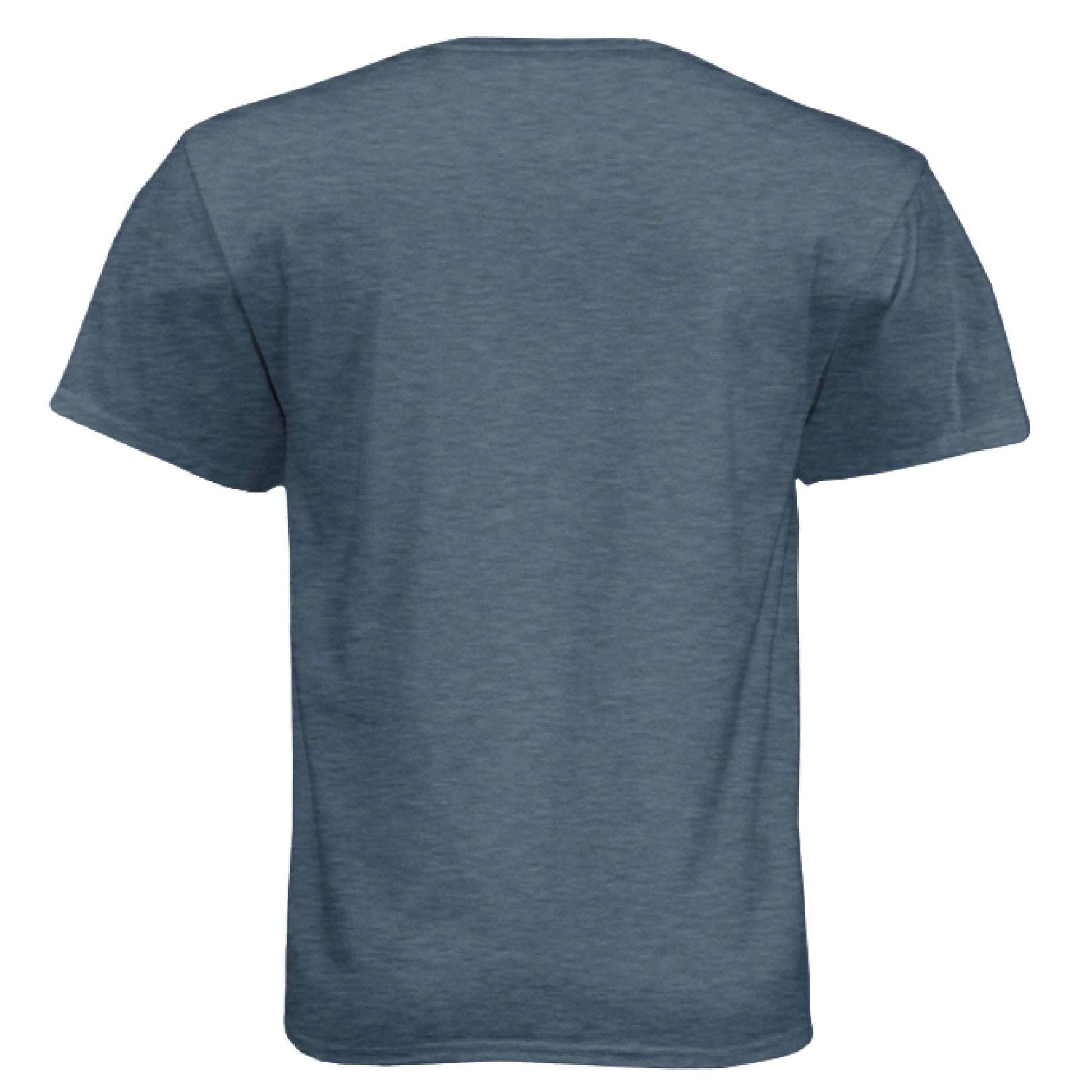 VINTAGE NAVY - BACK