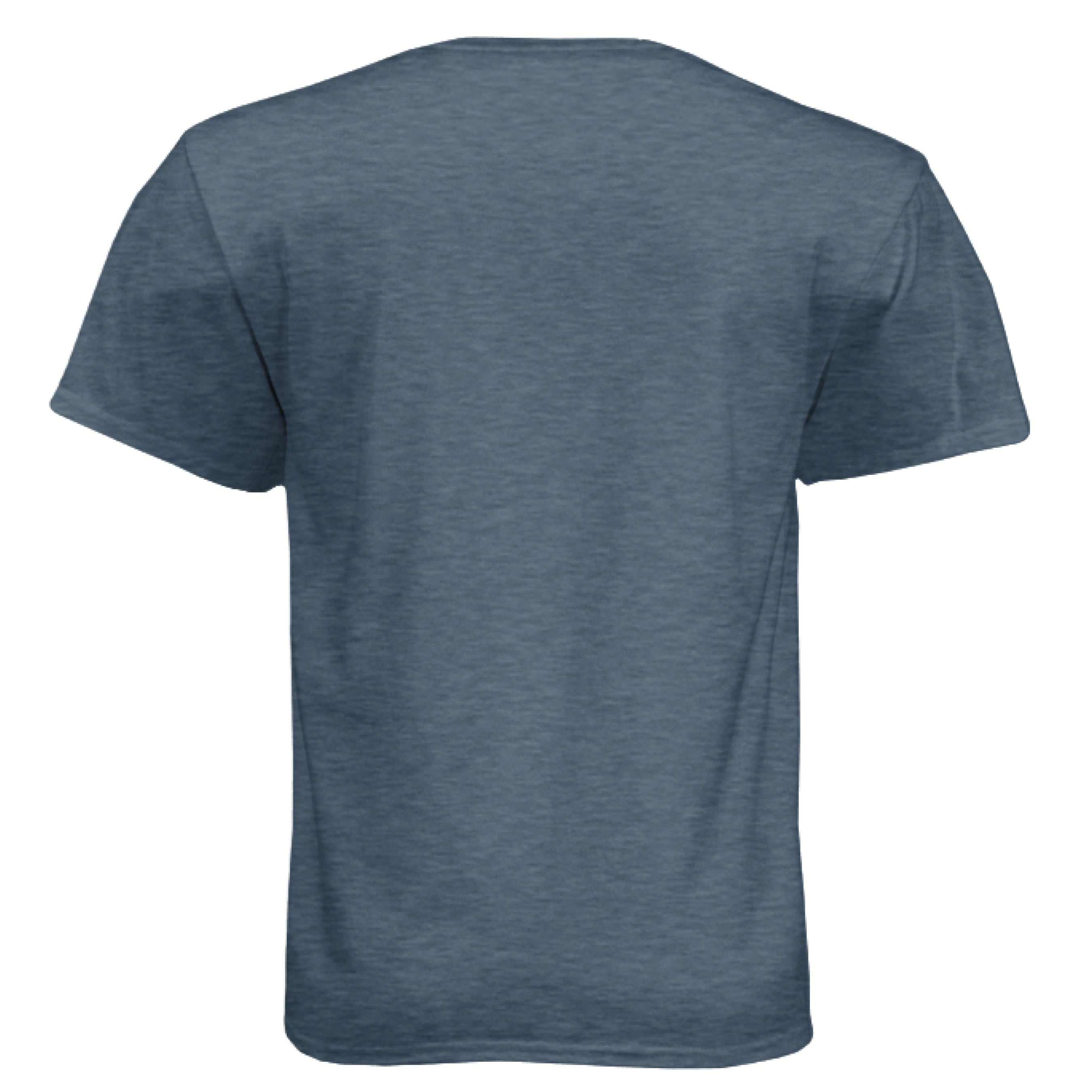 VINTAGE NAVY - BACK