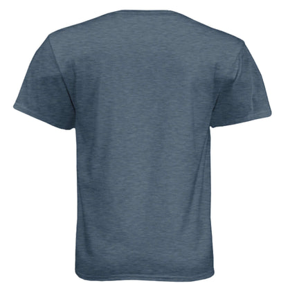 VINTAGE NAVY - BACK