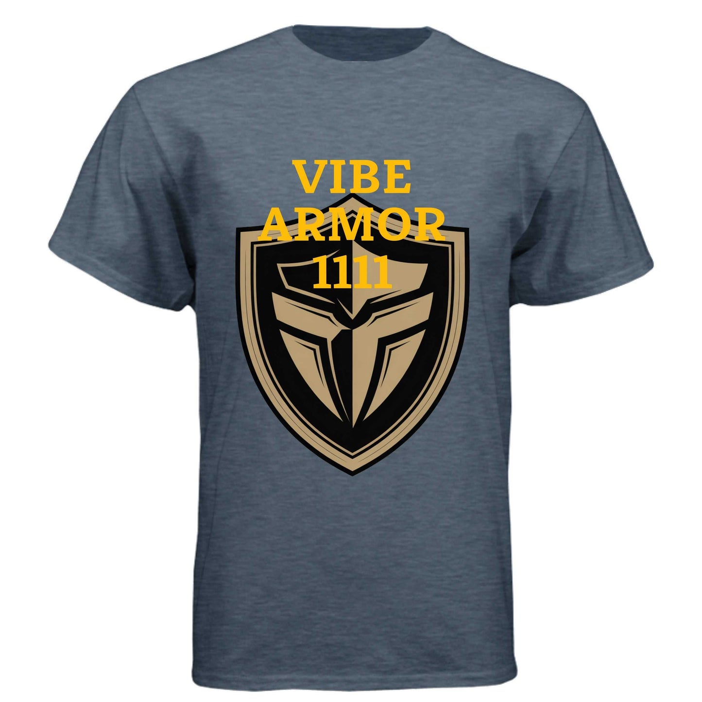 VINTAGE NAVY - FRONT