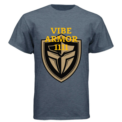 VINTAGE NAVY - FRONT