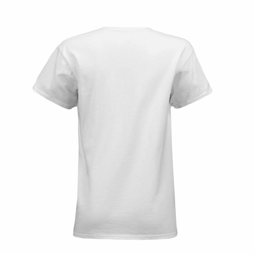 WHITE - BACK
