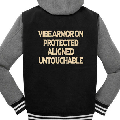 Black/Vnt Hthr - BACK