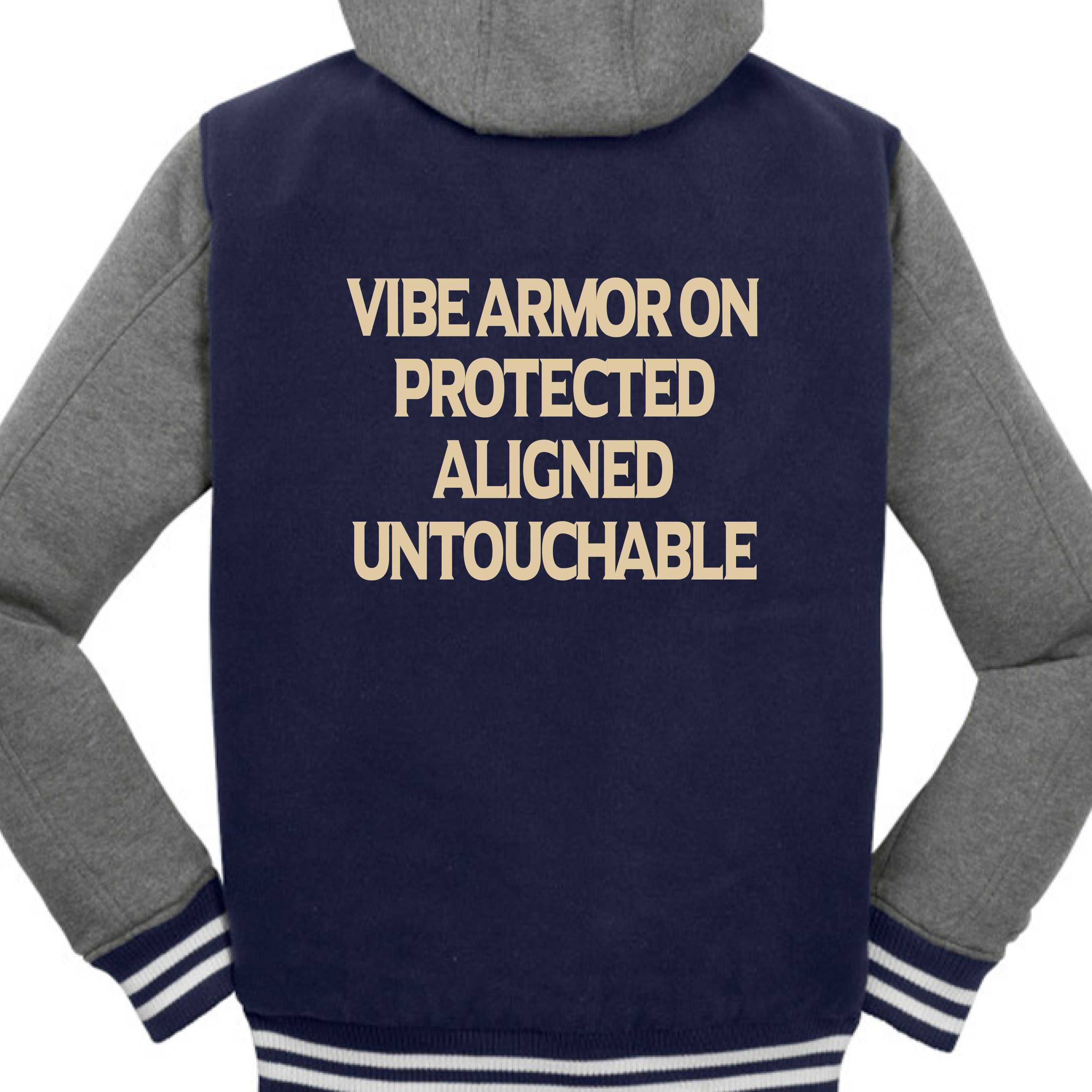 Tr Navy/Vnt He - BACK