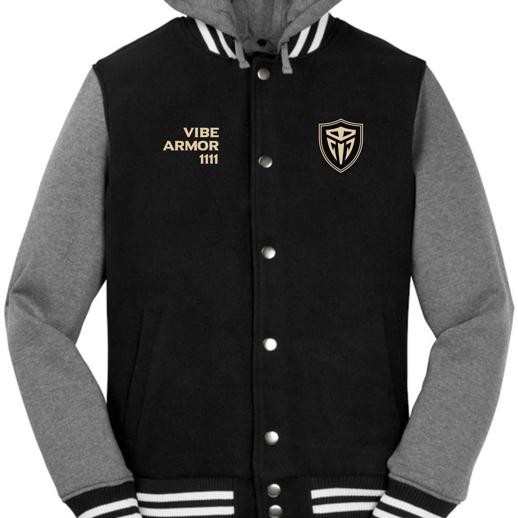 Black/Vnt Hthr - FRONT