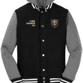 Black/Vnt Hthr - FRONT