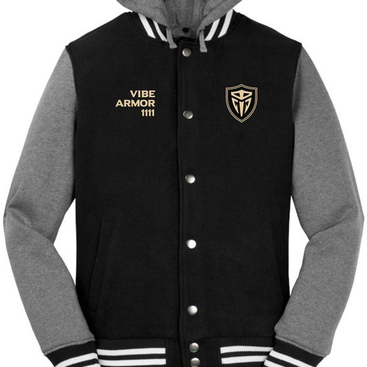 Black/Vnt Hthr - FRONT