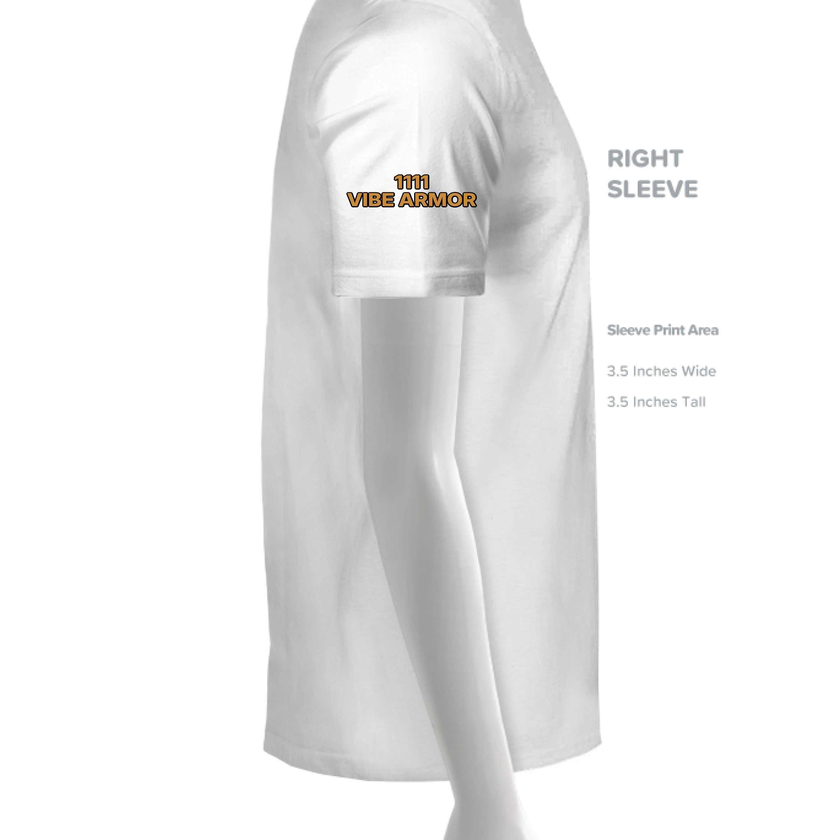 SOLID WHT TRBLND - SLEEVE_RIGHT