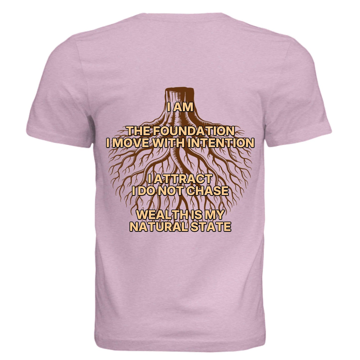 Bella + Canvas 3413C Taurus zodiac luxury unisex tee with Taurus symbol and elegant design