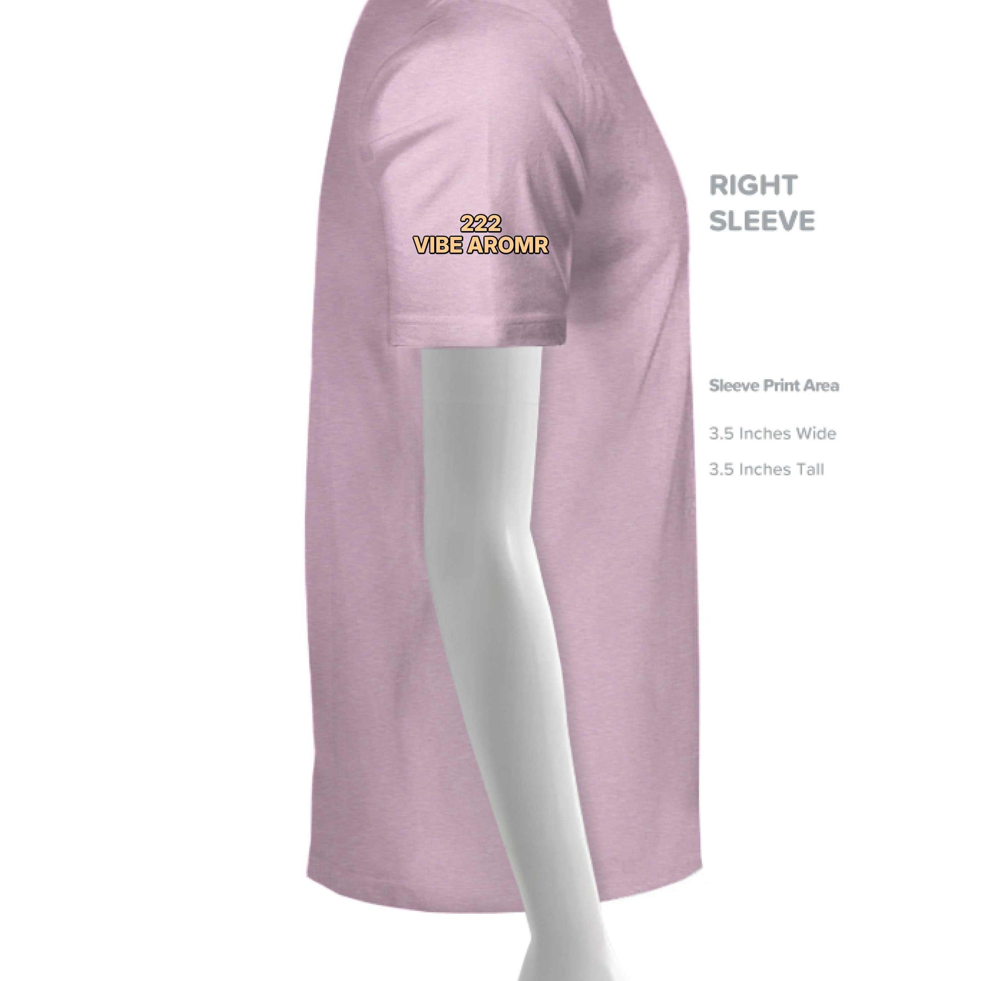 Taurus zodiac luxury tee Bella + Canvas 3413C unisex triblend shirt with zodiac sign design