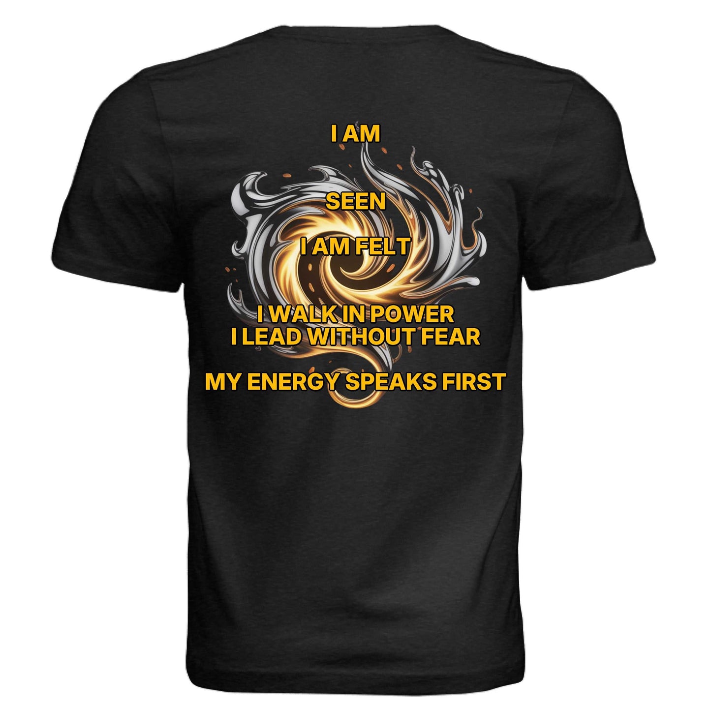 Bella + Canvas 3413C unisex Leo zodiac luxury tee with bold sun-ruled design