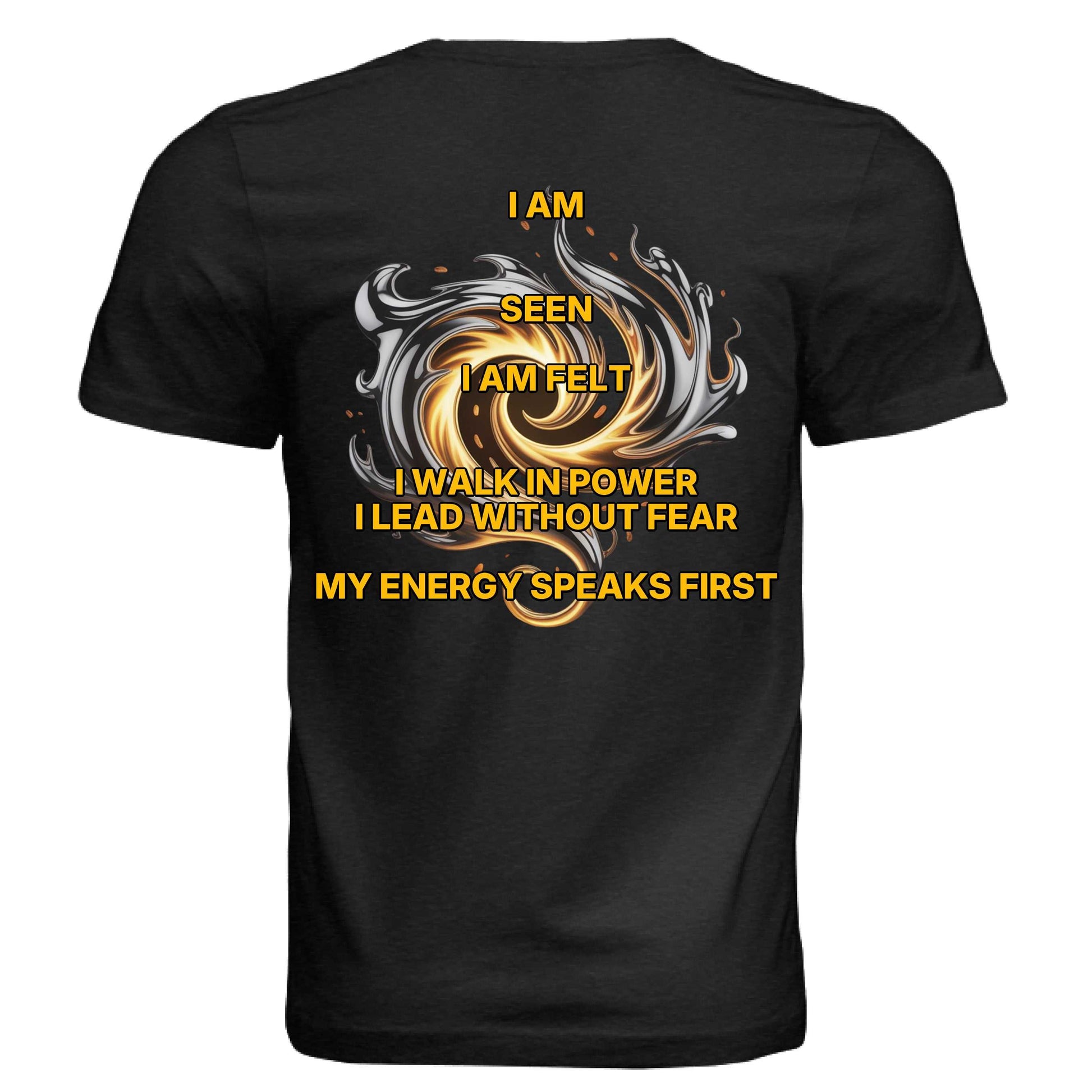 Bella + Canvas 3413C unisex Leo zodiac luxury tee with bold sun-ruled design