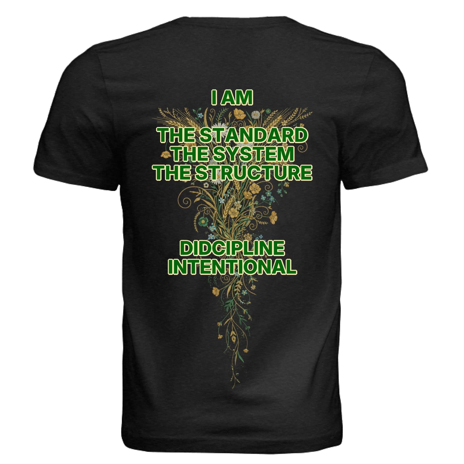 Virgo zodiac luxury tee Bella + Canvas 3413C unisex triblend shirt with elegant design