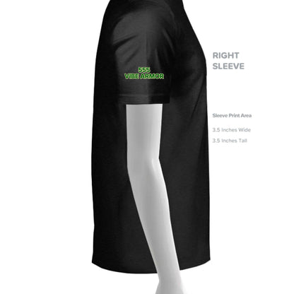 Virgo zodiac luxury tee Bella + Canvas 3413C unisex triblend shirt with elegant design