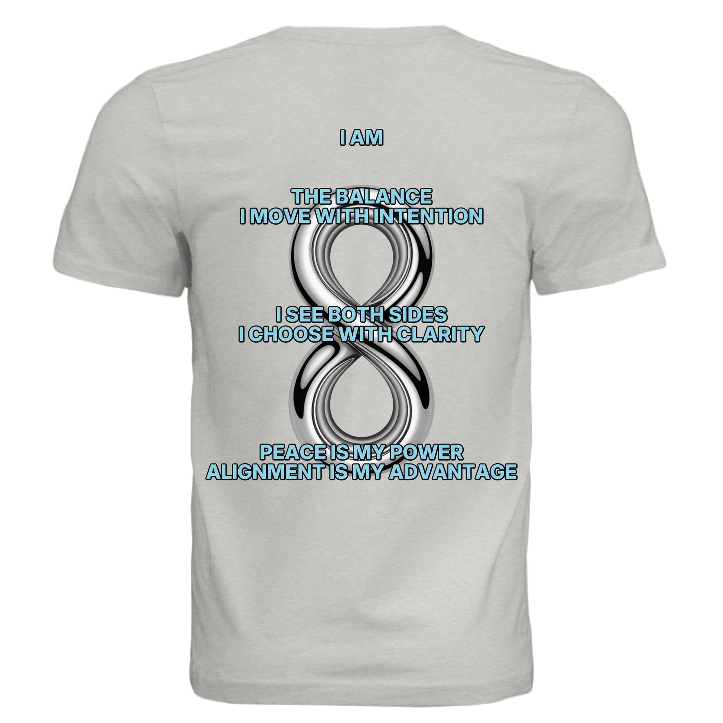 Libra Zodiac luxury tee Bella + Canvas 3413C unisex triblend short-sleeve shirt