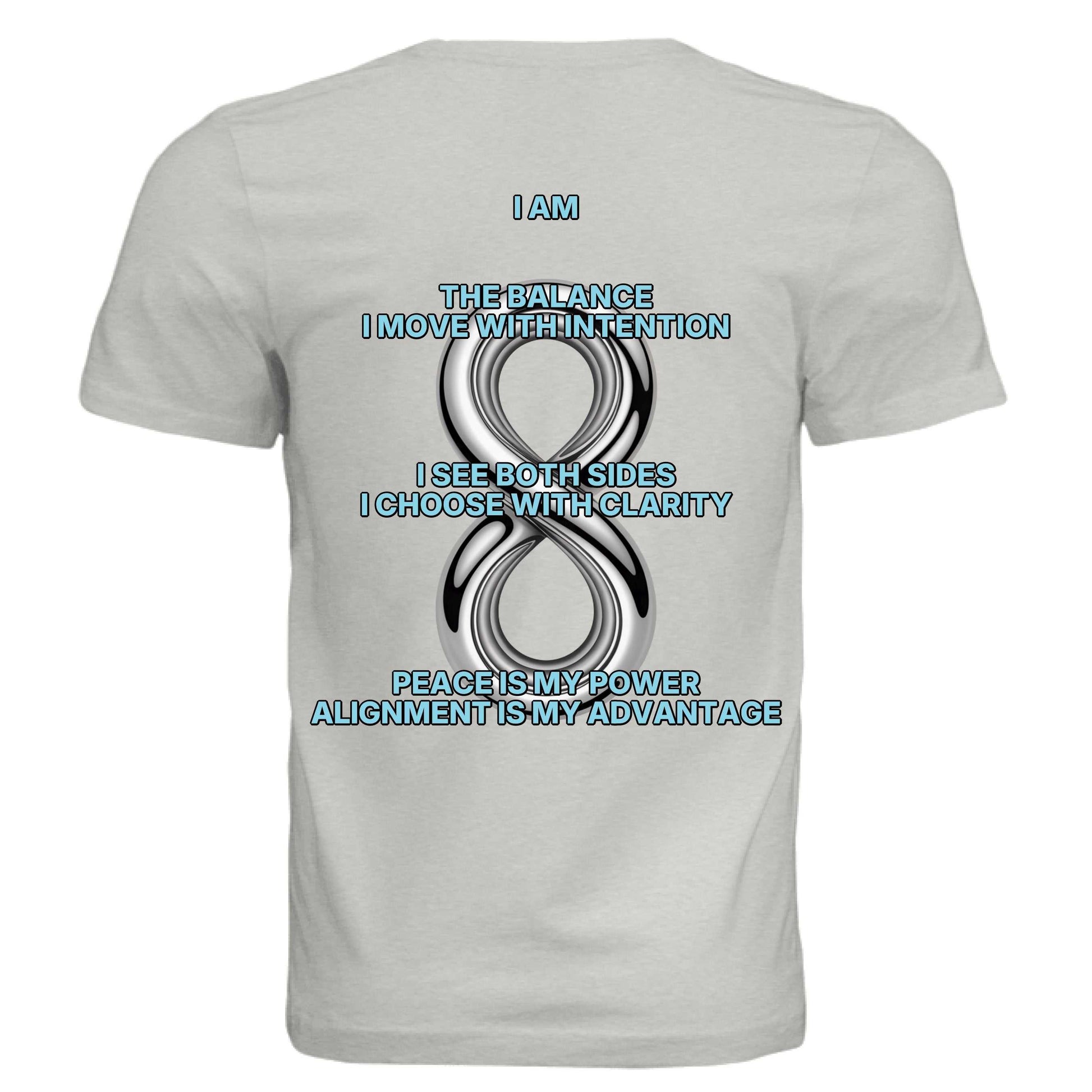 Libra Zodiac luxury tee Bella + Canvas 3413C unisex triblend short-sleeve shirt