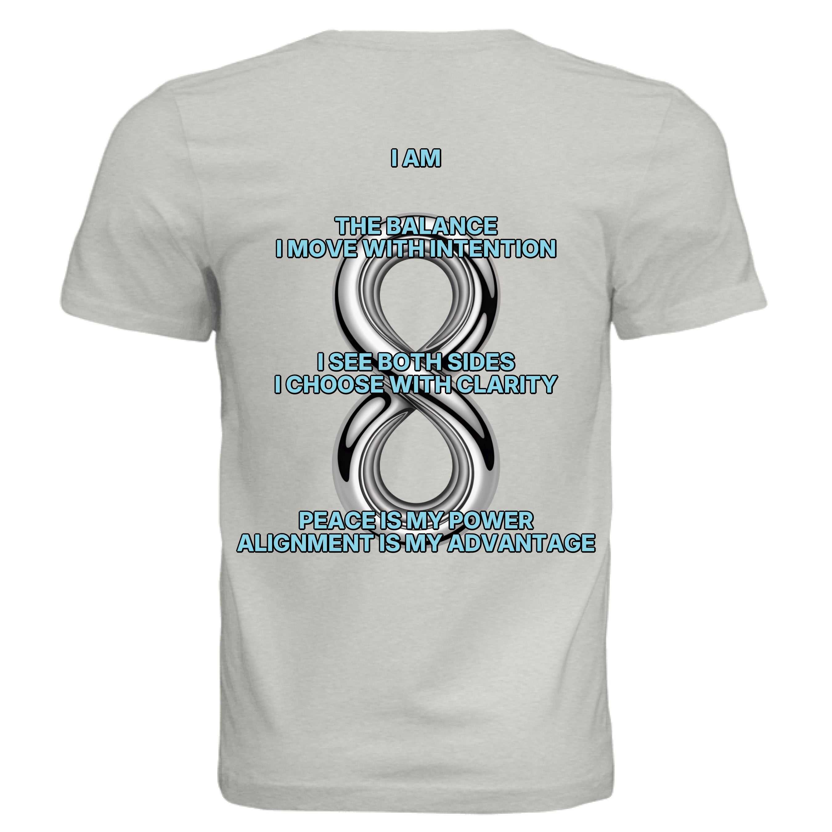 Libra Zodiac luxury tee Bella + Canvas 3413C unisex triblend short-sleeve shirt
