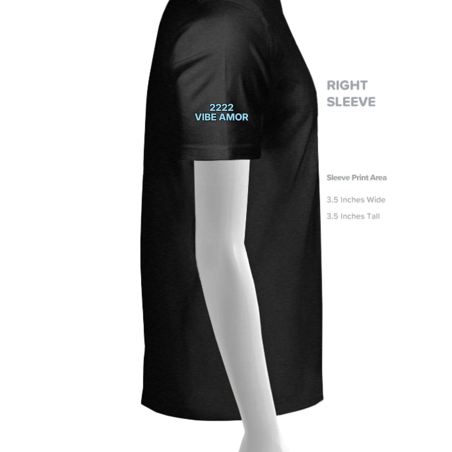 Libra zodiac luxury tee Bella + Canvas 3413C unisex triblend shirt with balanced design