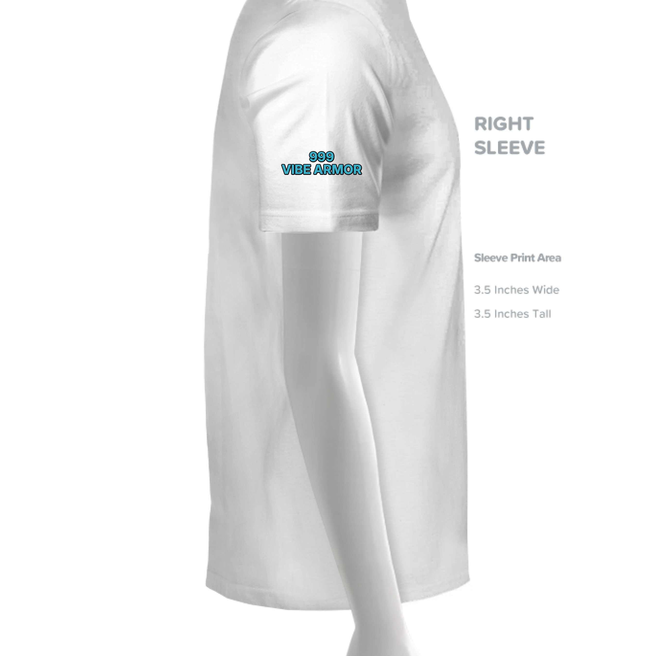 SOLID WHT TRBLND - SLEEVE_RIGHT