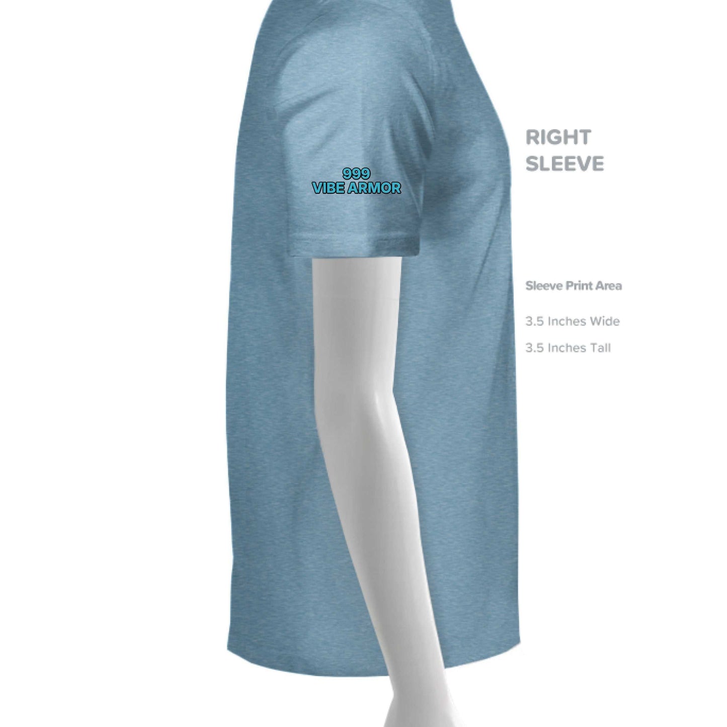 Bella + Canvas 3413C Pisces zodiac luxury tee with mystical design and comfortable unisex fit