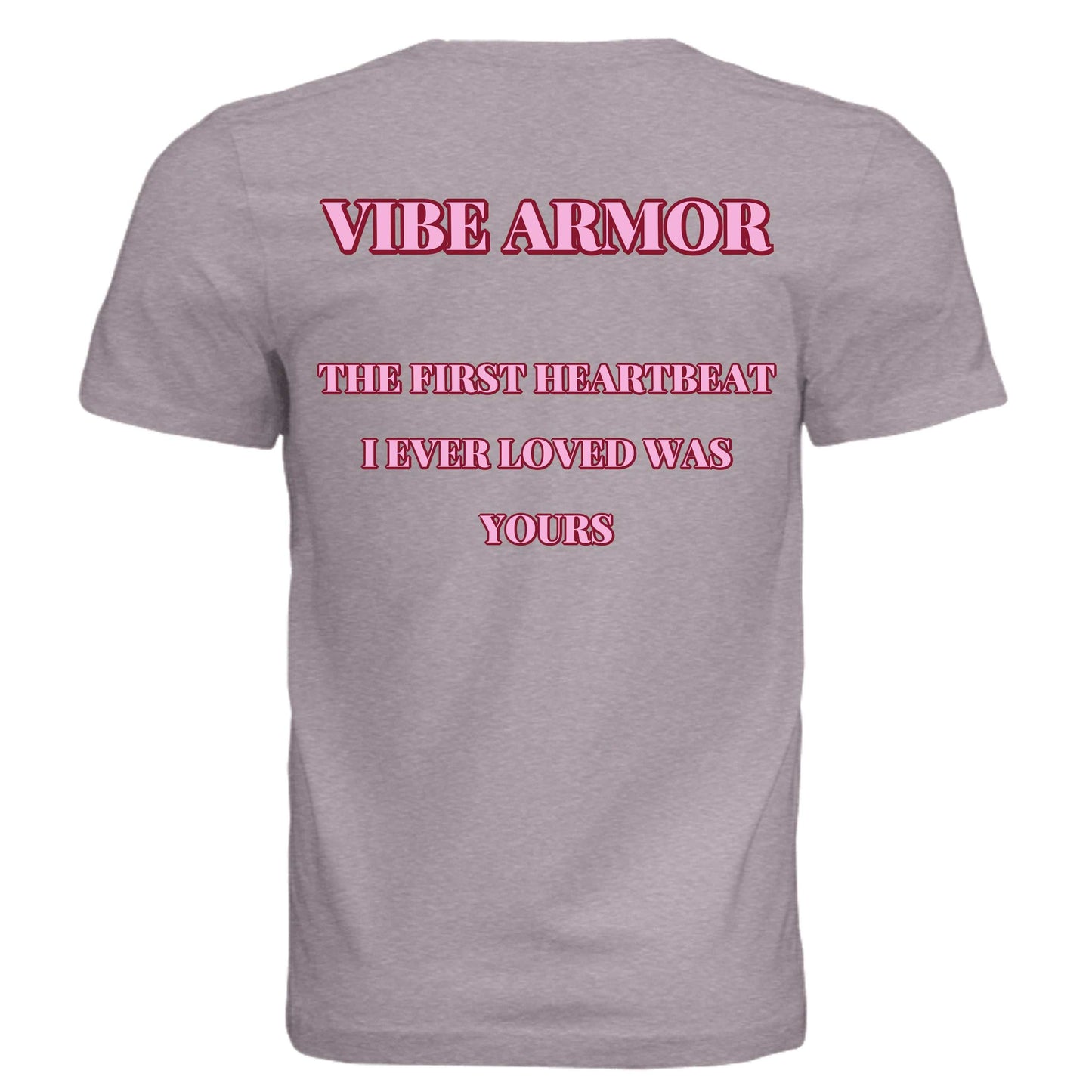 Bella + Canvas 3413C Divine Mother unisex tee with cosmic goddess artwork for Mother's Day gift