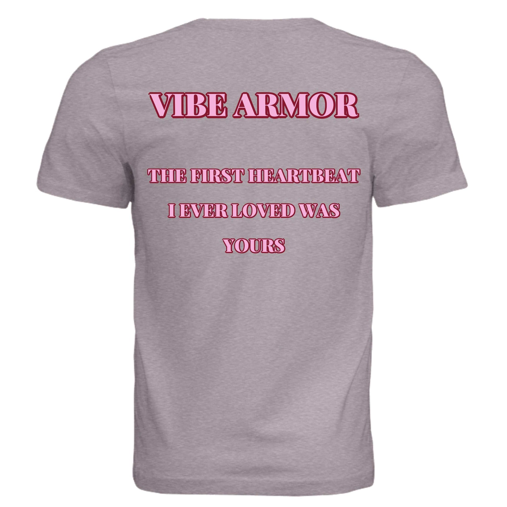 Bella + Canvas 3413C Divine Mother unisex tee with cosmic goddess artwork for Mother's Day gift