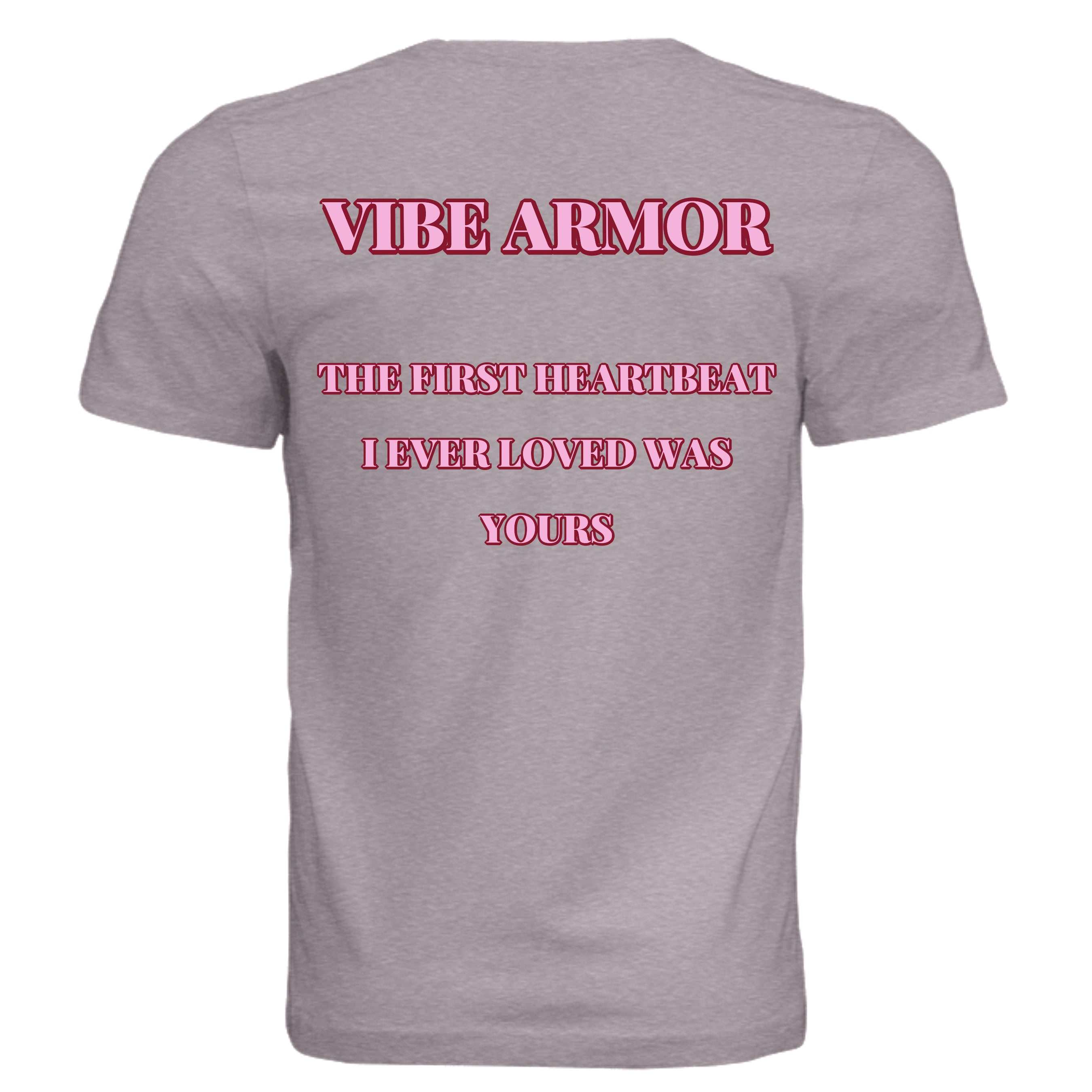 Bella + Canvas 3413C Divine Mother unisex tee with cosmic goddess artwork for Mother's Day gift