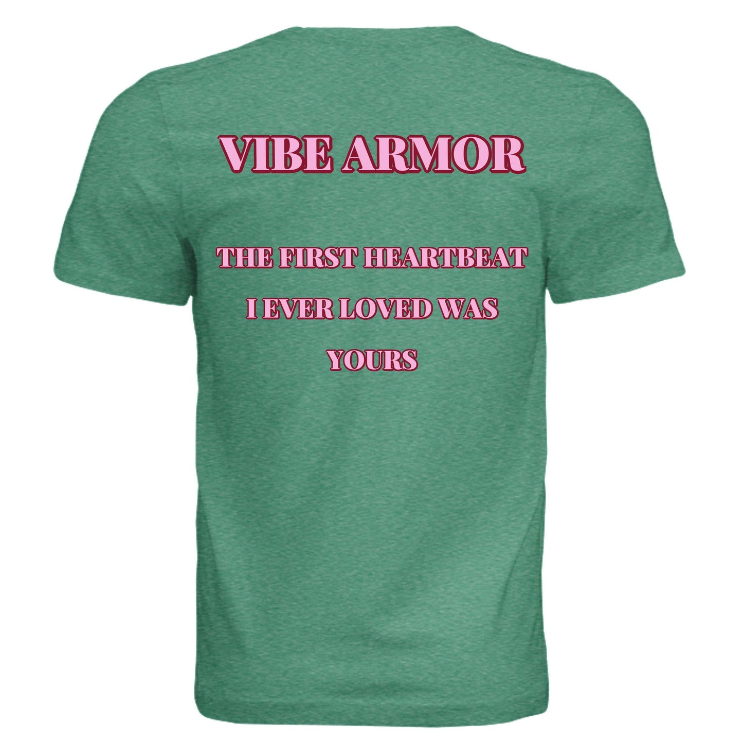 Divine Mother Unisex Tee Bella + Canvas 3413C with cosmic goddess artwork for Mother's Day gift