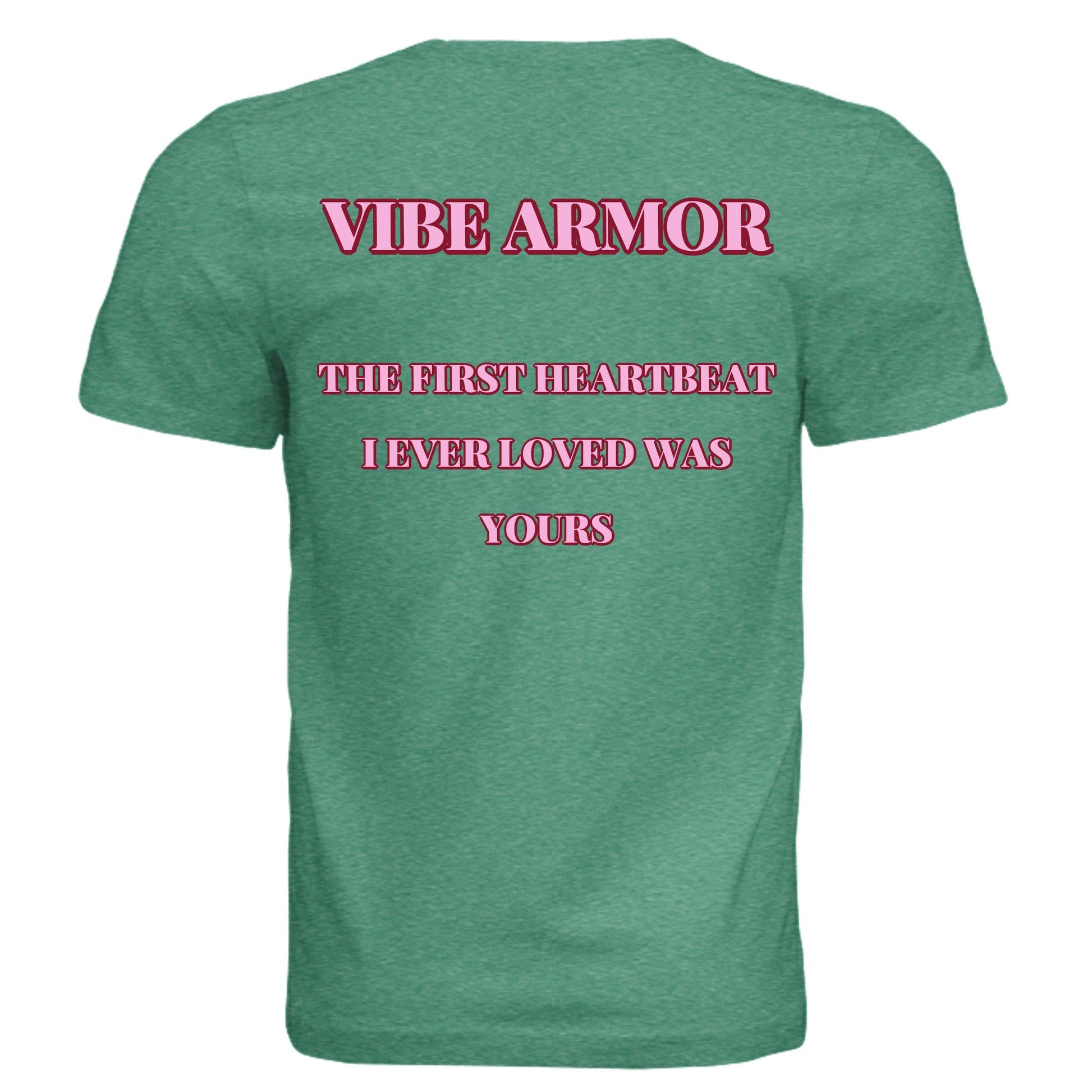 Divine Mother Unisex Tee Bella + Canvas 3413C with cosmic goddess artwork for Mother's Day gift