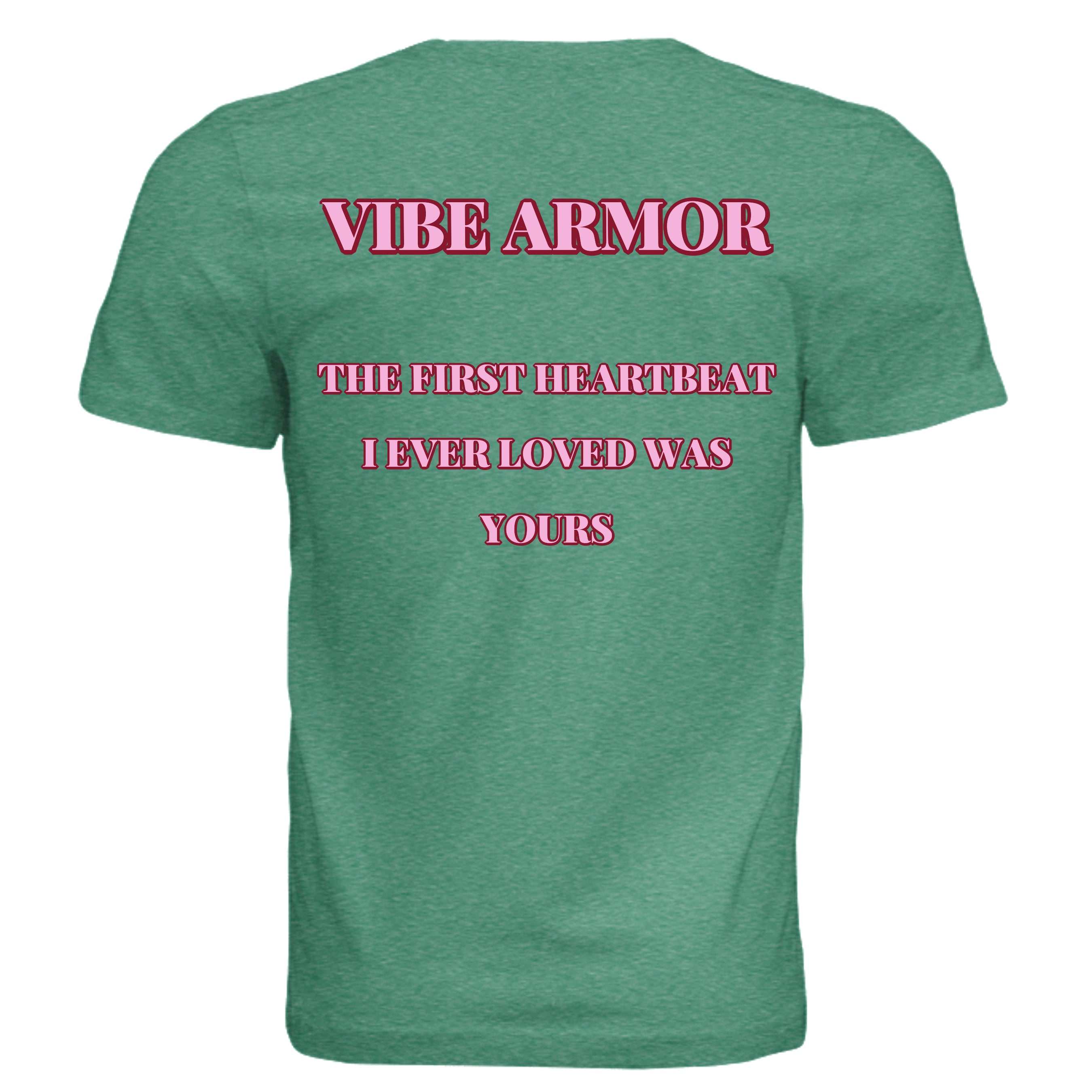 Divine Mother Unisex Tee Bella + Canvas 3413C with cosmic goddess artwork for Mother's Day gift