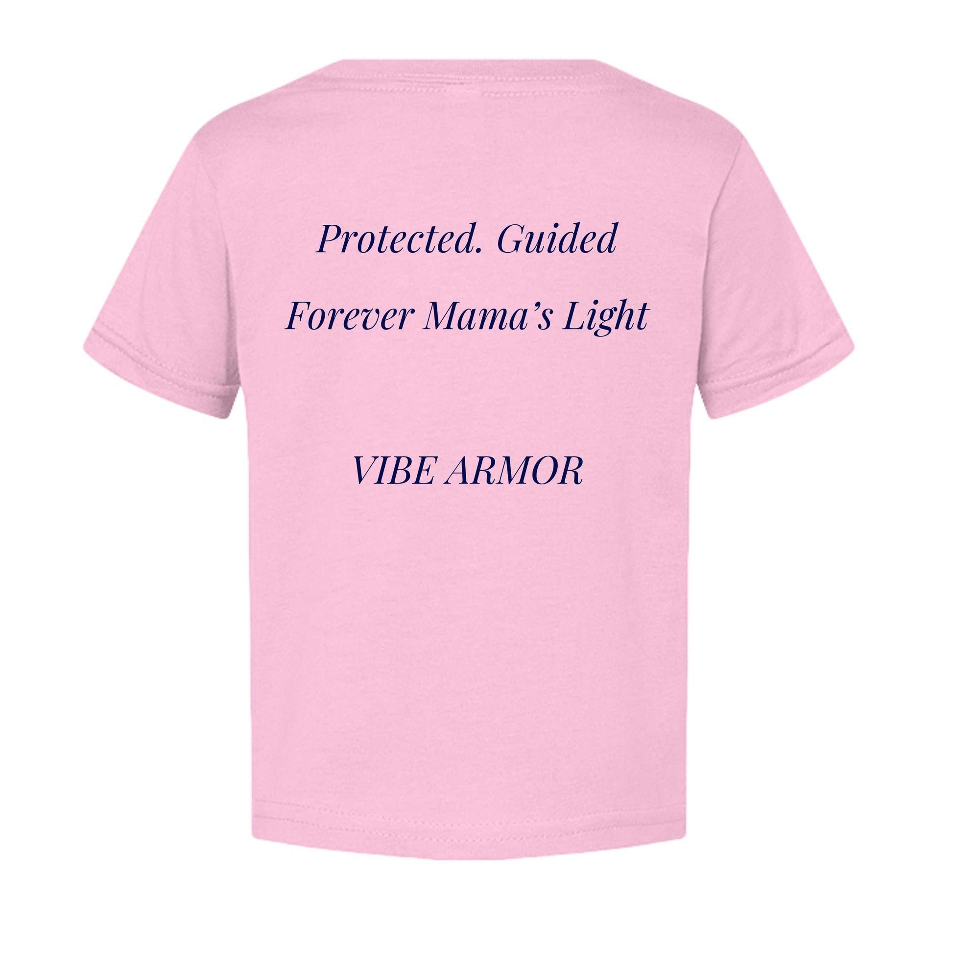 LIGHT PINK - G510P - BACK