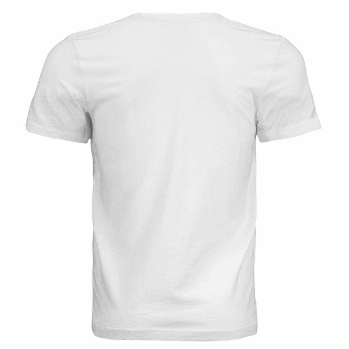 SOLID WHT TRBLND - 3413C - BACK