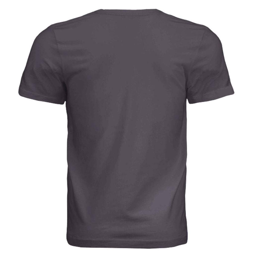 SD DARK GRY TRBL - 3413C - BACK