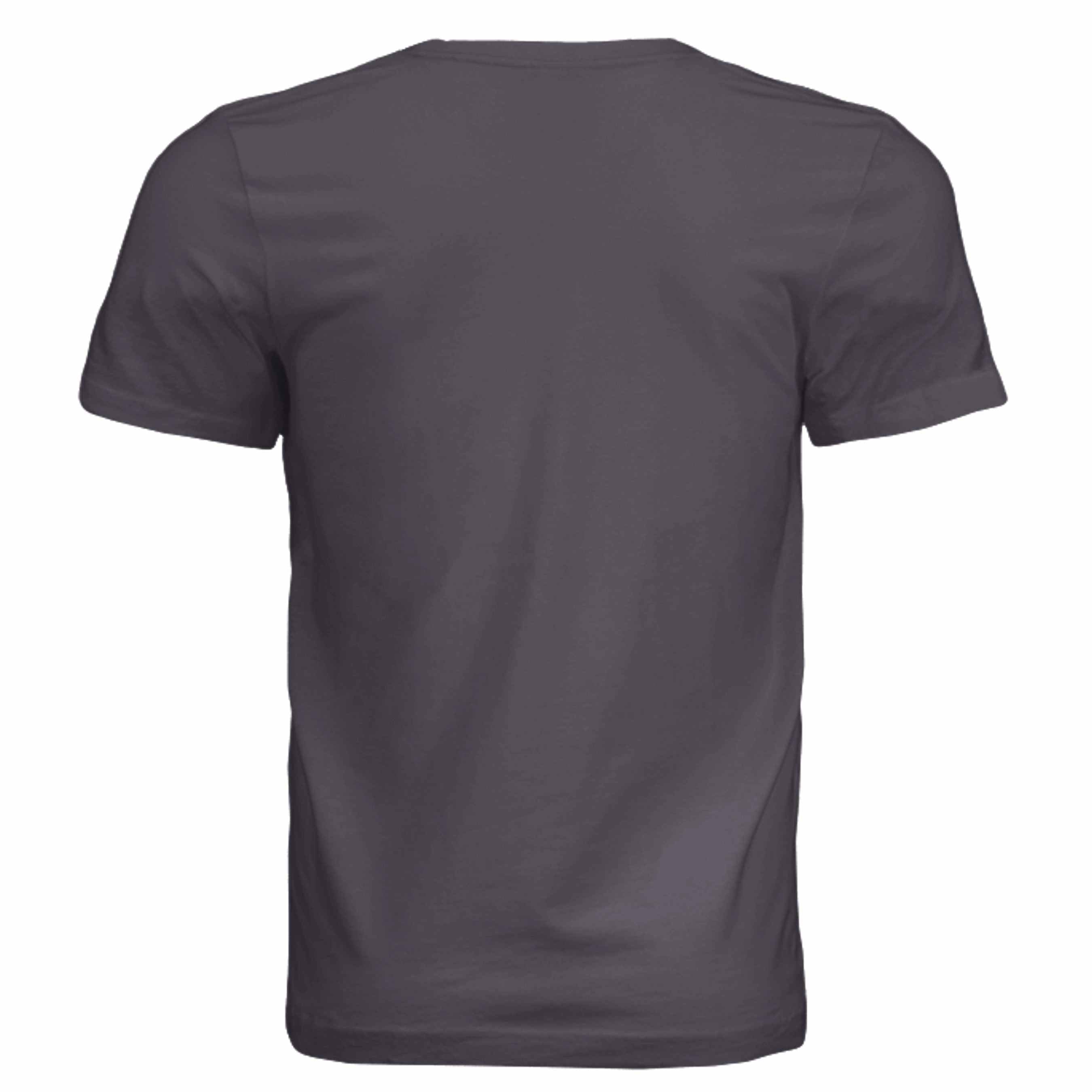 SD DARK GRY TRBL - 3413C - BACK