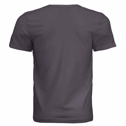 SD DARK GRY TRBL - 3413C - BACK